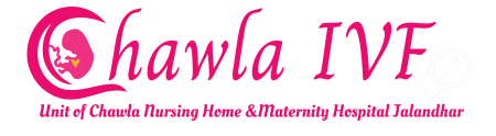  Dr. Chawla IVF | Jalandhar Logo