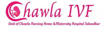 Logo of  Dr. Chawla IVF | Jalandhar